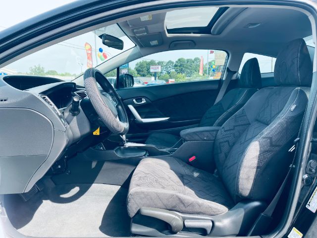 2013 Honda Civic EX Hot Springs AR