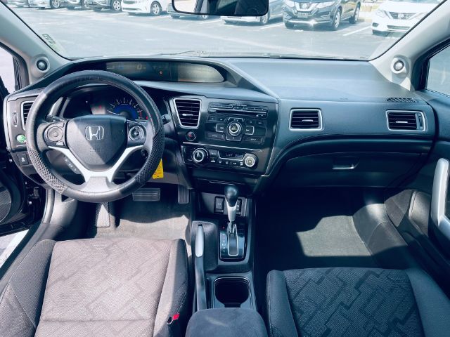 2013 Honda Civic EX Hot Springs AR