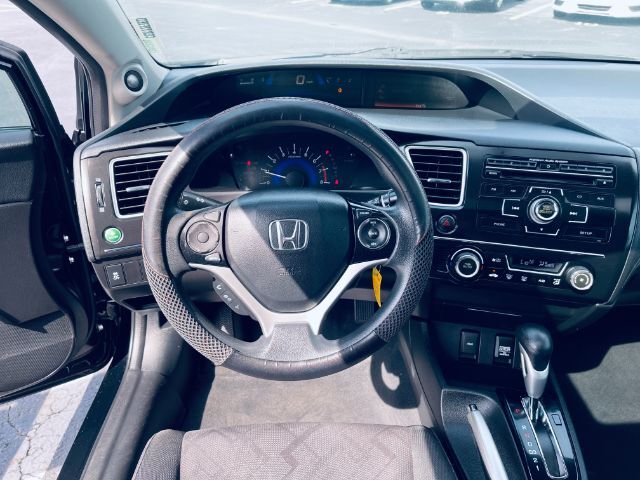 2013 Honda Civic EX Hot Springs AR