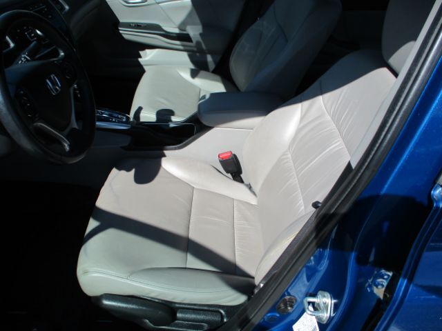 2013 Honda Civic EX-L Florence KY