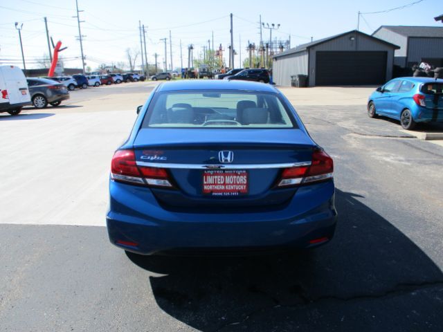 2013 Honda Civic EX-L Florence KY