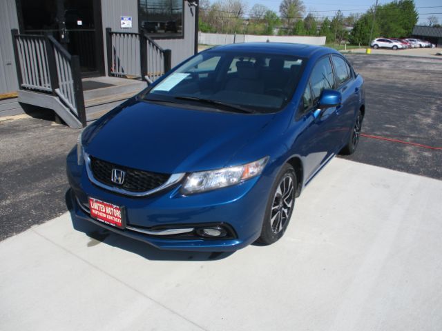 2013 Honda Civic EX-L Florence KY