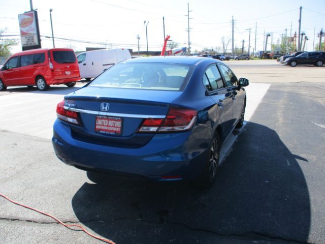 2013 Honda Civic EX-L Florence KY