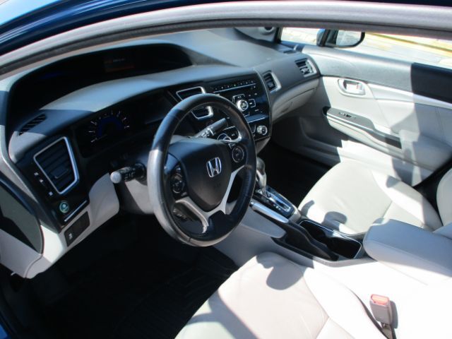 2013 Honda Civic EX-L Florence KY