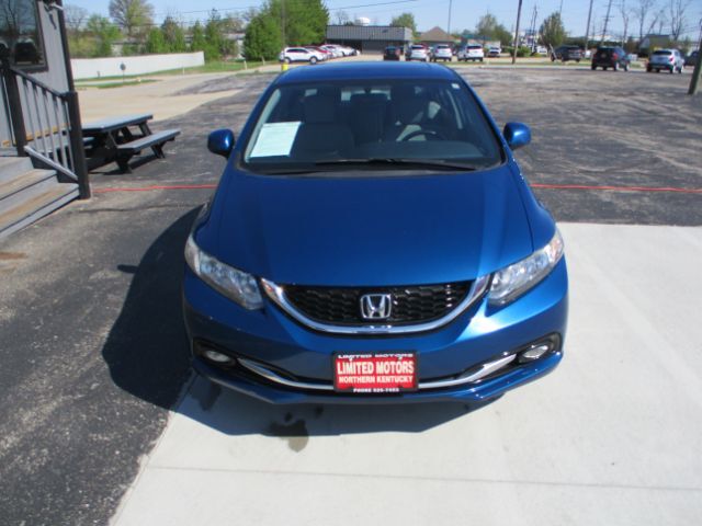 2013 Honda Civic EX-L Florence KY