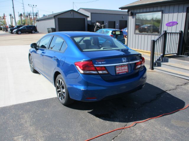 2013 Honda Civic EX-L Florence KY