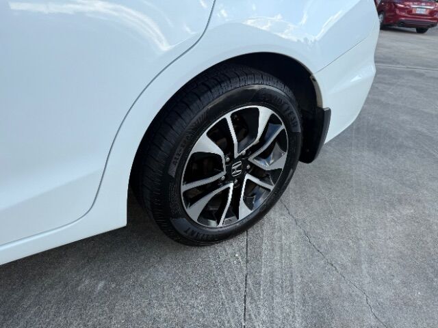 2013 Honda Civic EX-L Hattiesburg MS 2013 Honda Civic EX-L Hattiesburg MS