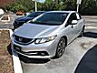 2013 Honda Civic EX-L Sedan 5-Speed AT