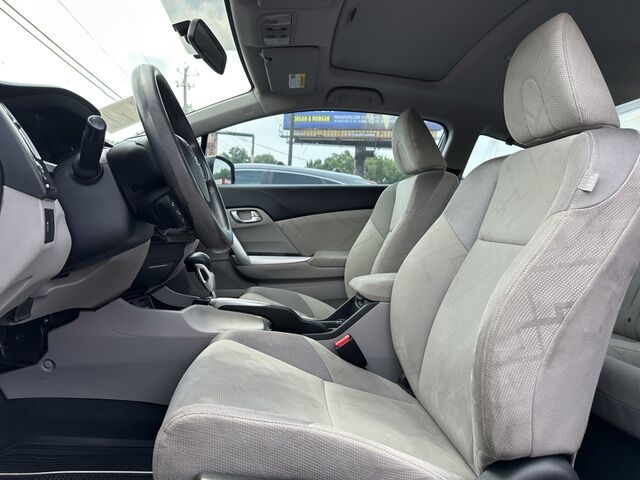 2013 Honda Civic EX College Park GA