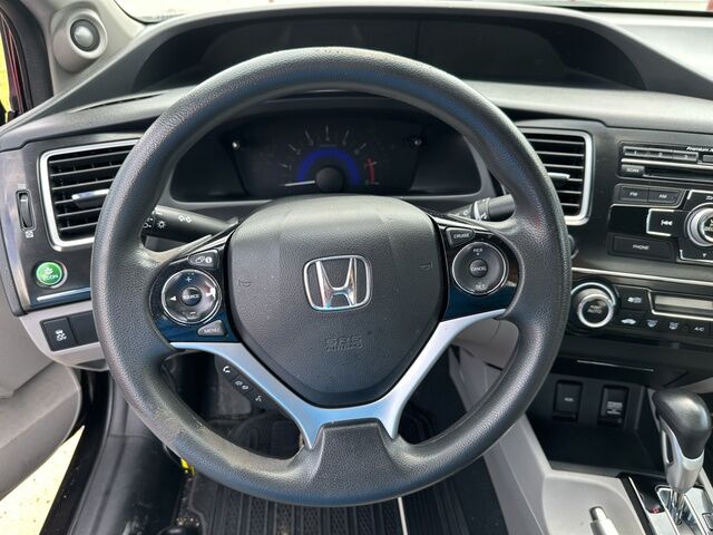 2013 Honda Civic EX College Park GA