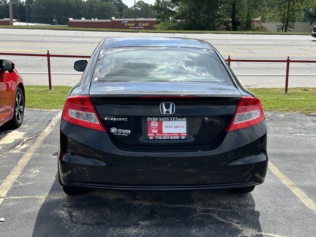 2013 Honda Civic EX College Park GA