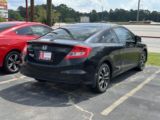 2013 Honda Civic EX College Park GA