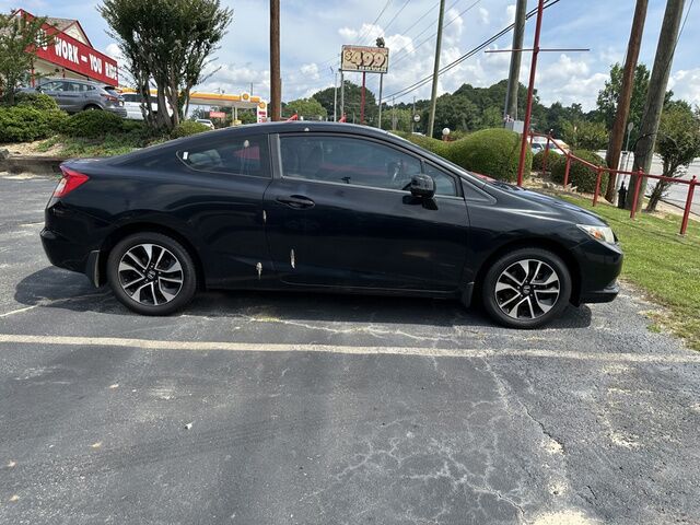 2013 Honda Civic EX College Park GA