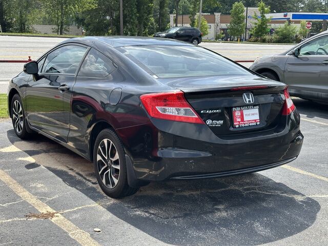 2013 Honda Civic EX College Park GA