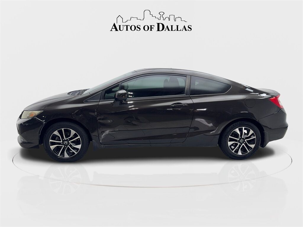 2013 Honda Civic EX Irving TX
