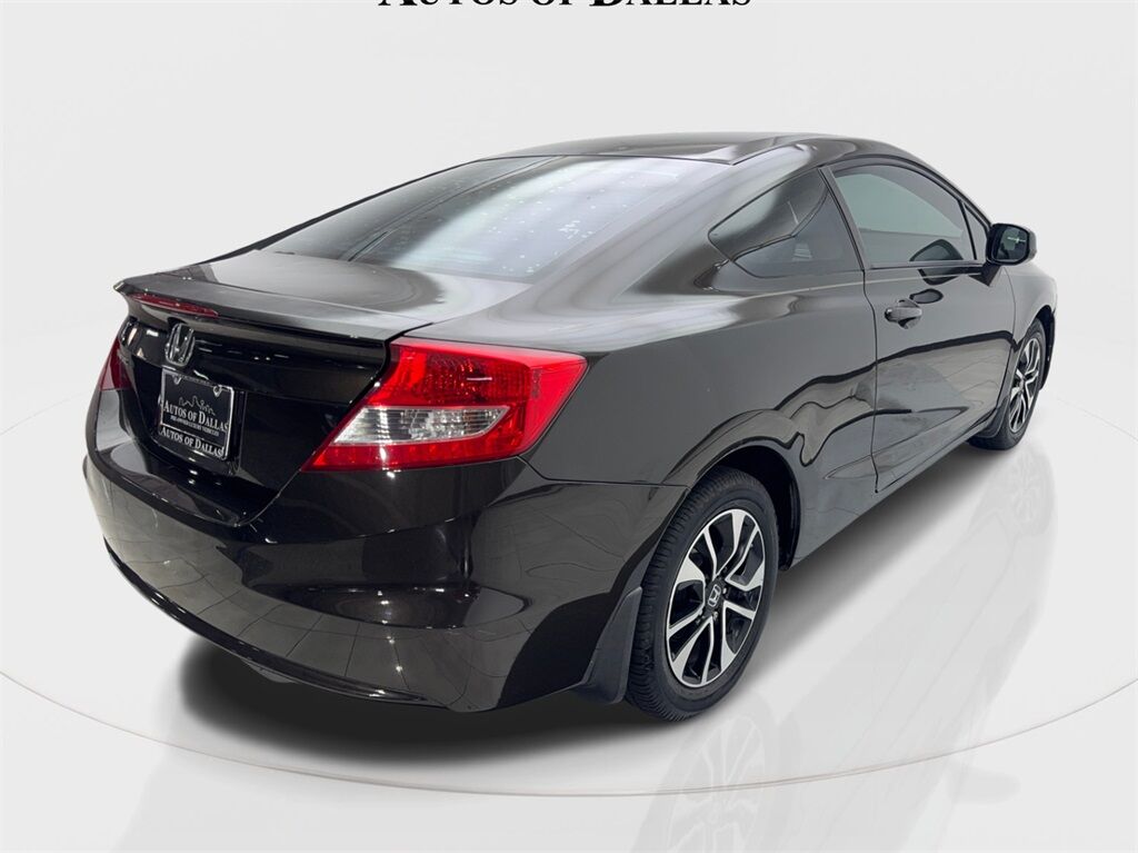 2013 Honda Civic EX Irving TX