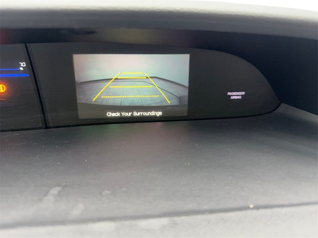 2013 Honda Civic EX Irving TX