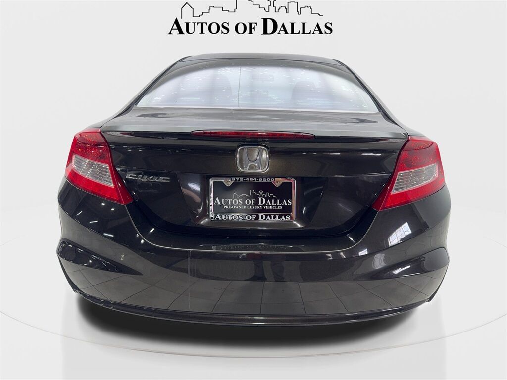 2013 Honda Civic EX Irving TX