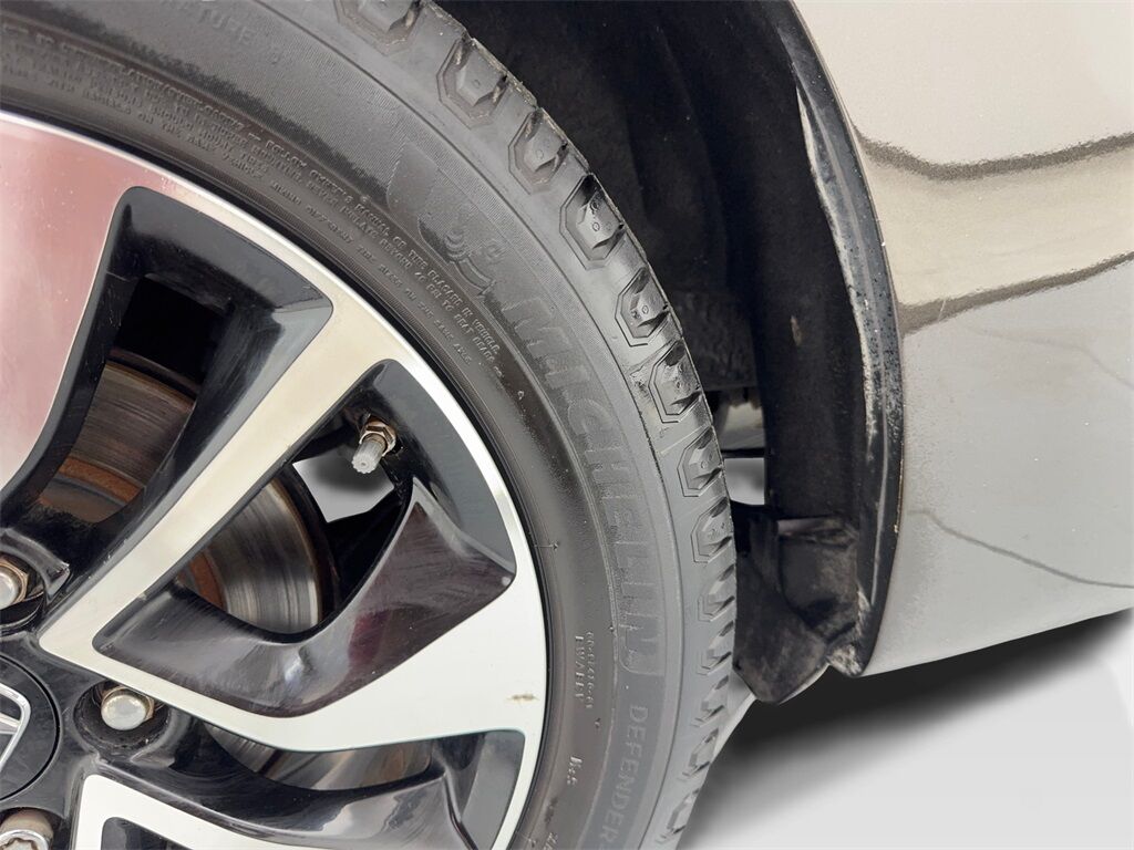 2013 Honda Civic EX Irving TX
