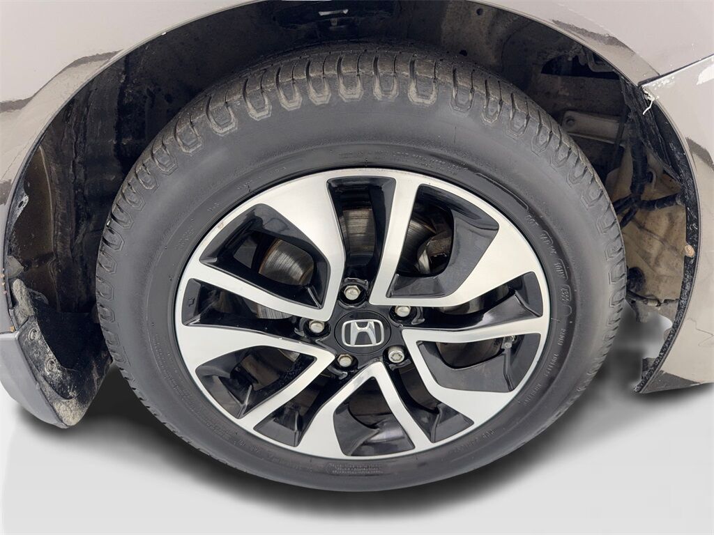 2013 Honda Civic EX Irving TX