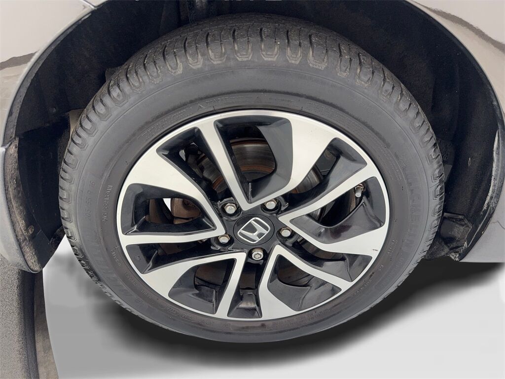 2013 Honda Civic EX Irving TX