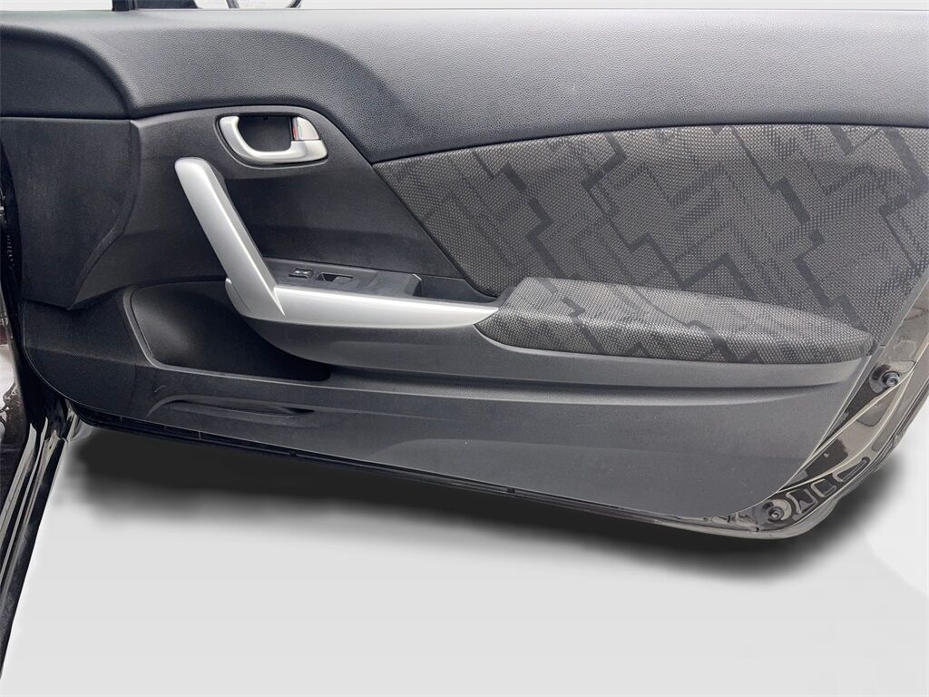 2013 Honda Civic EX Irving TX