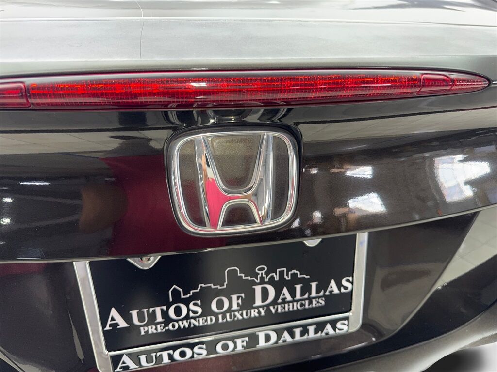 2013 Honda Civic EX Irving TX