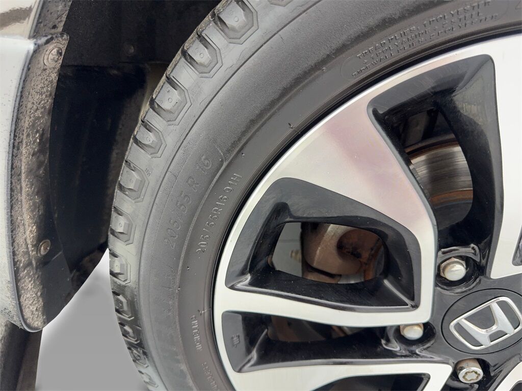 2013 Honda Civic EX Irving TX
