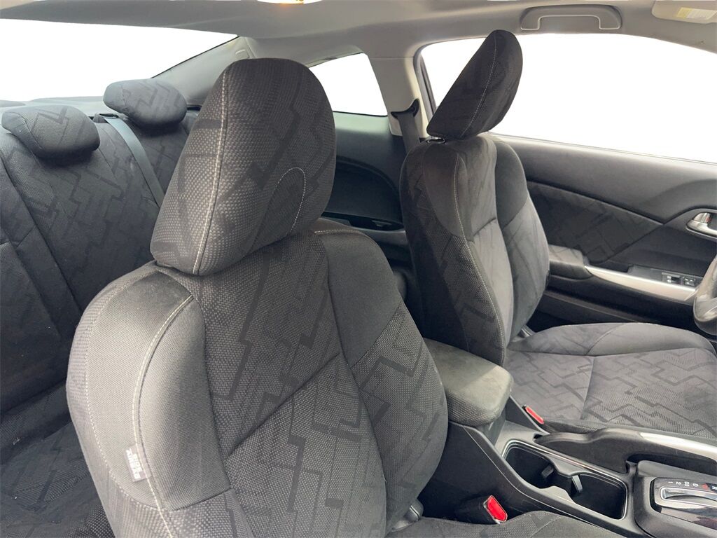 2013 Honda Civic EX Irving TX