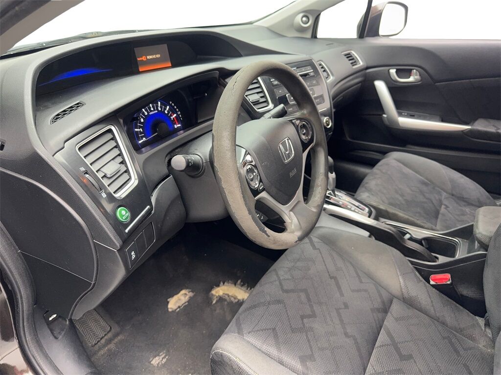 2013 Honda Civic EX Irving TX