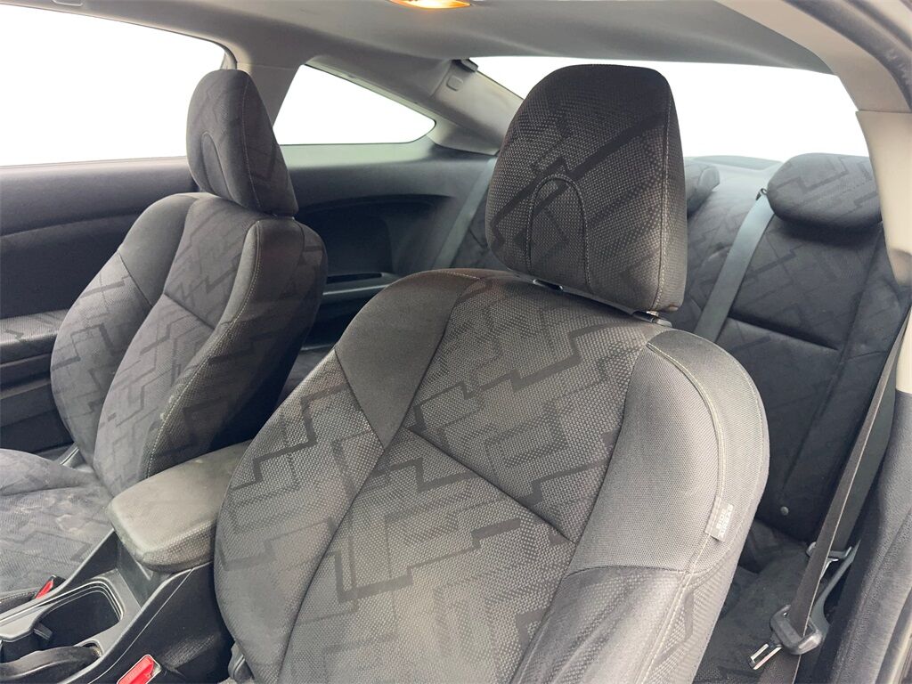 2013 Honda Civic EX Irving TX