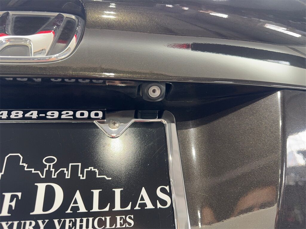 2013 Honda Civic EX Irving TX