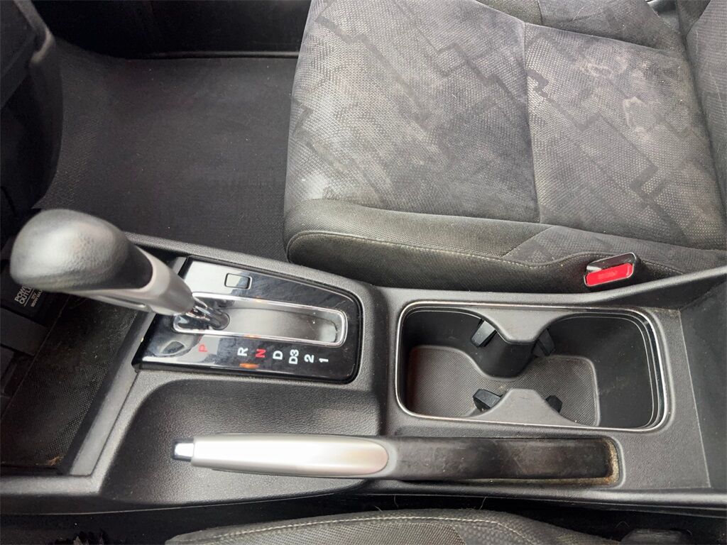 2013 Honda Civic EX Irving TX