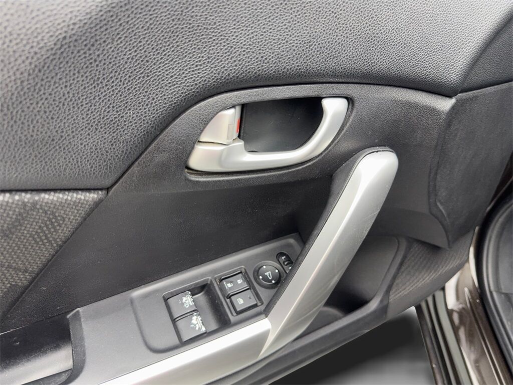 2013 Honda Civic EX Irving TX