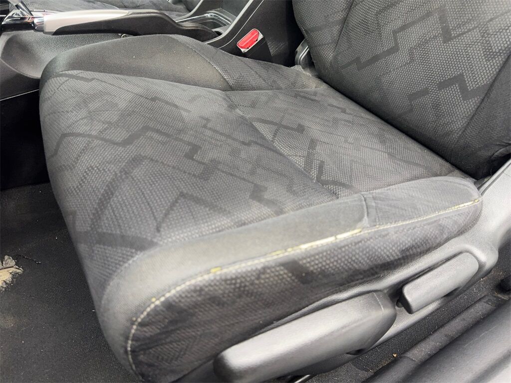 2013 Honda Civic EX Irving TX