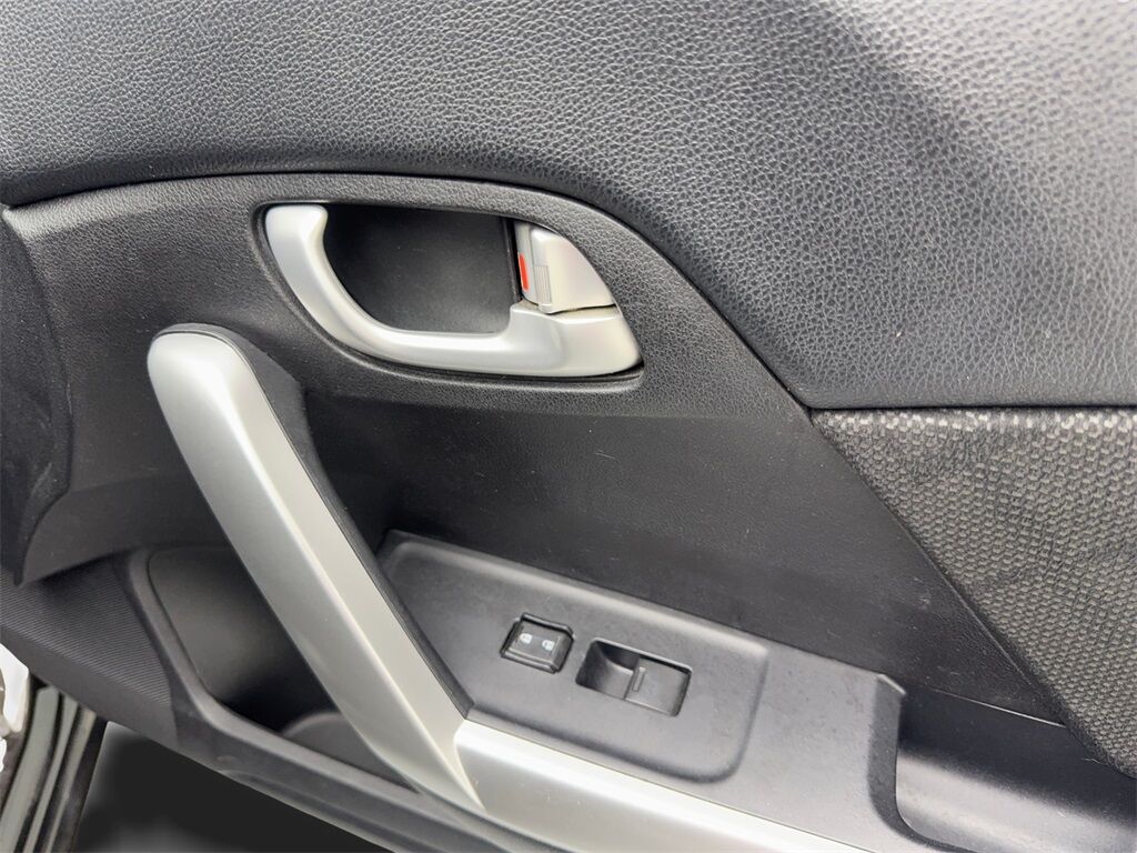 2013 Honda Civic EX Irving TX