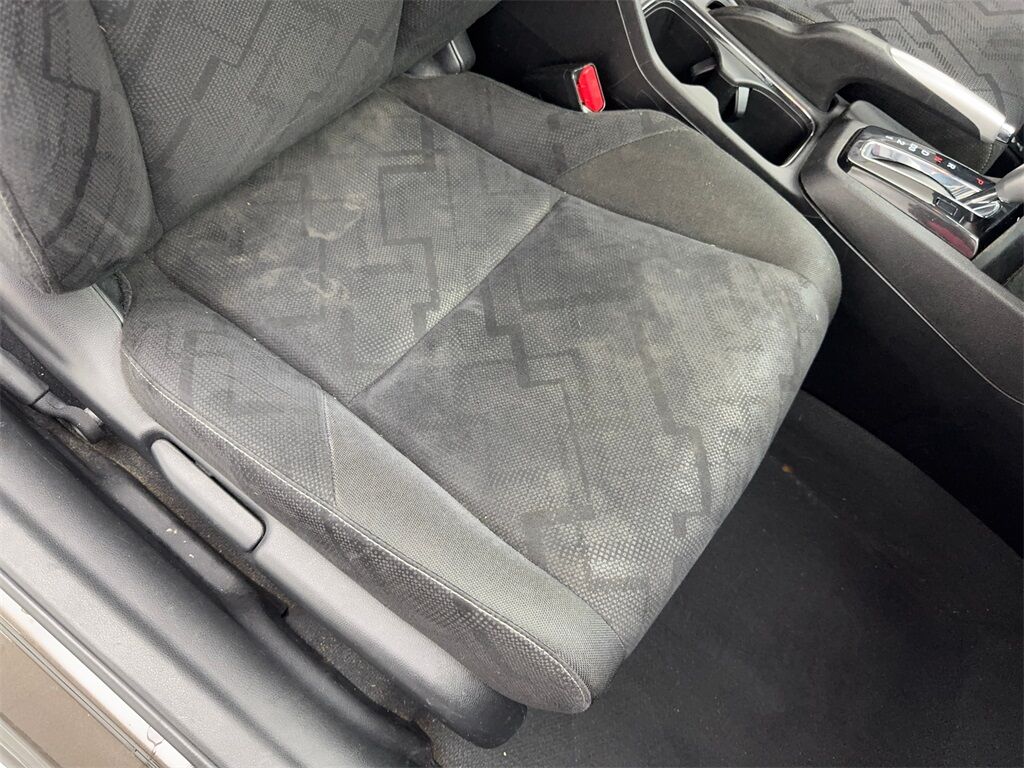 2013 Honda Civic EX Irving TX