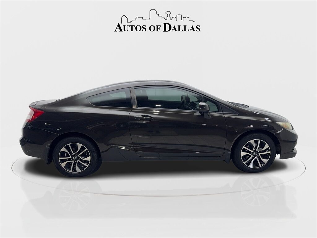 2013 Honda Civic EX Irving TX