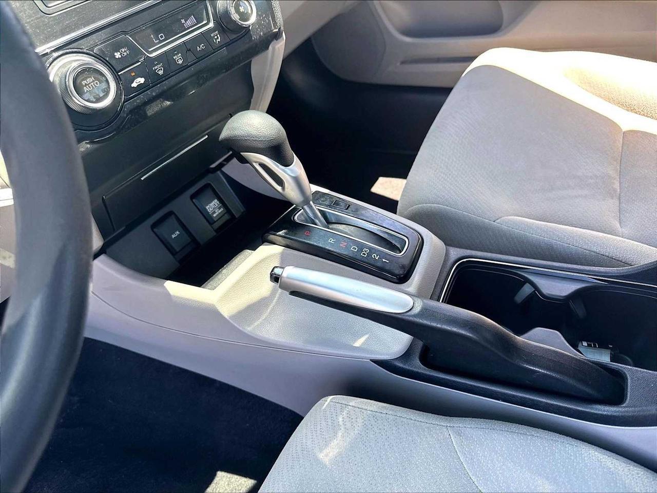 2013 Honda Civic EX Roseville CA
