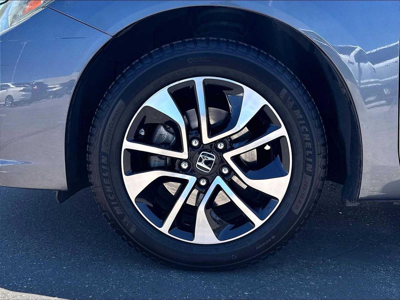 2013 Honda Civic EX Roseville CA