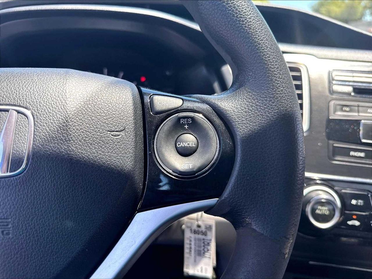 2013 Honda Civic EX Roseville CA