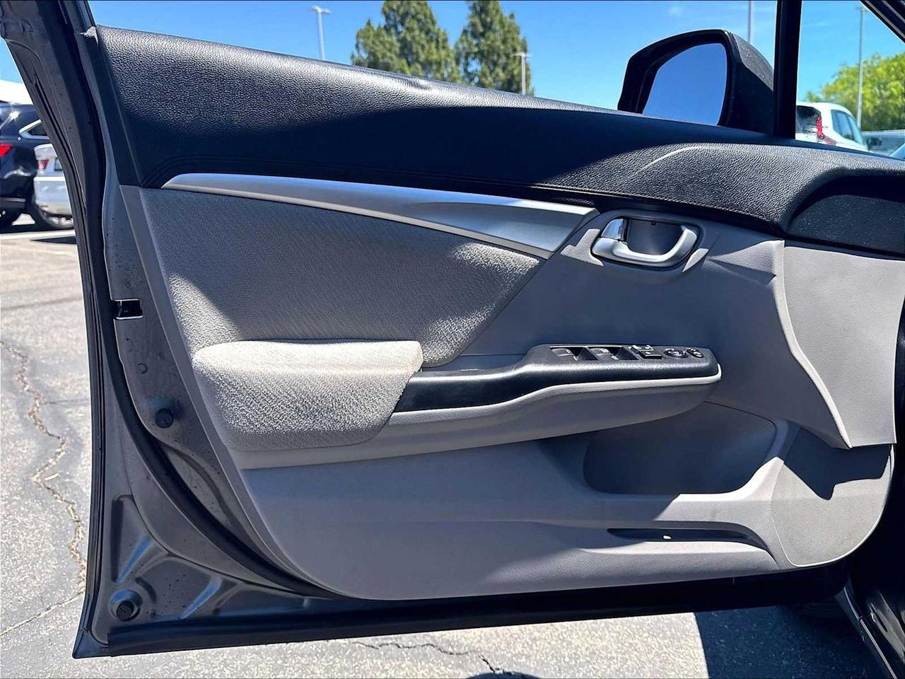 2013 Honda Civic EX Roseville CA