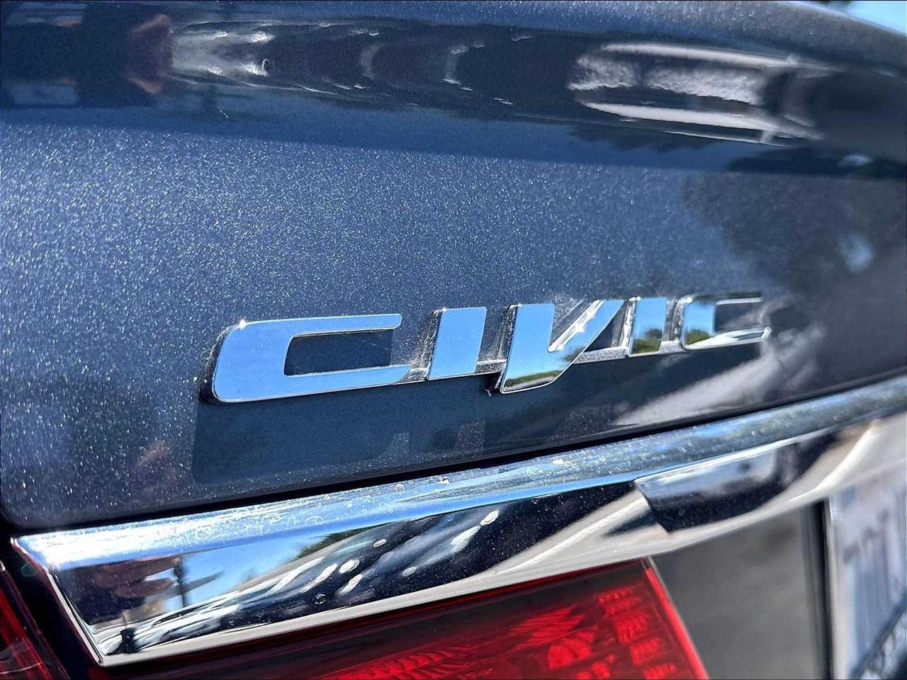 2013 Honda Civic EX Roseville CA