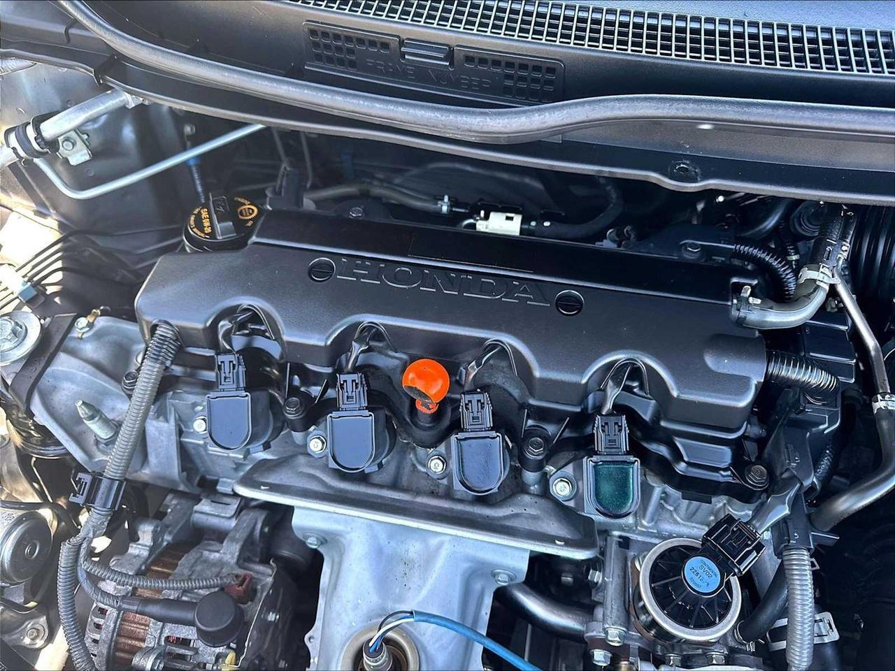 2013 Honda Civic EX Roseville CA
