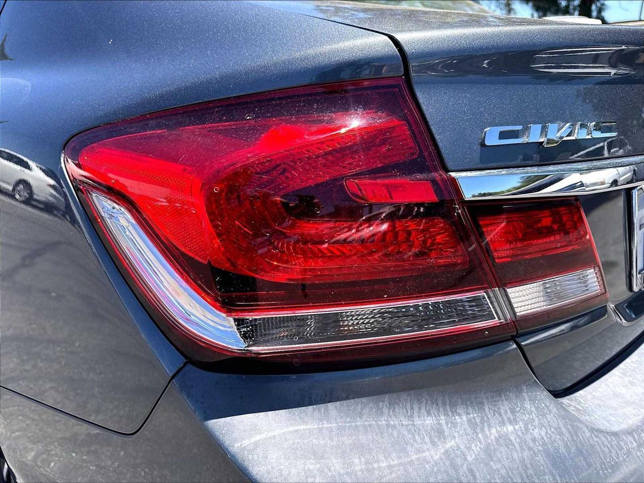 2013 Honda Civic EX Roseville CA