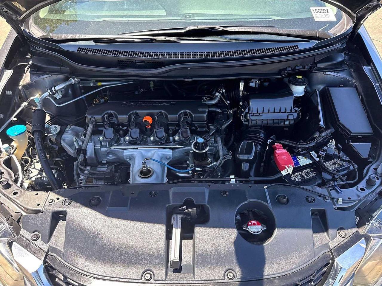 2013 Honda Civic EX Roseville CA