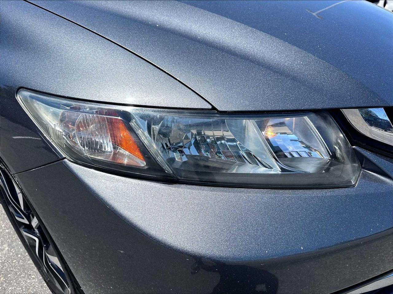 2013 Honda Civic EX Roseville CA