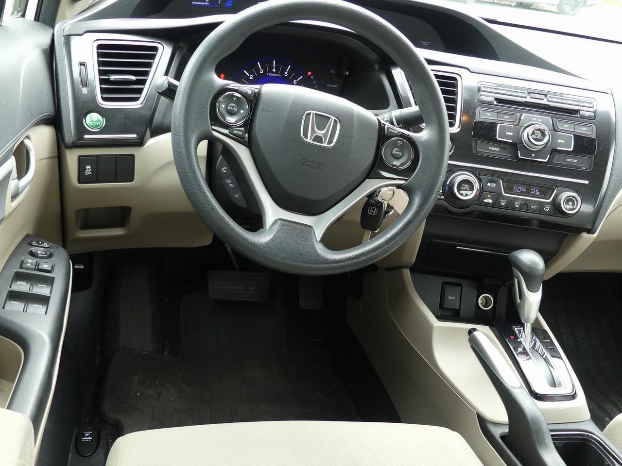 2013 Honda Civic EX Waldorf MD