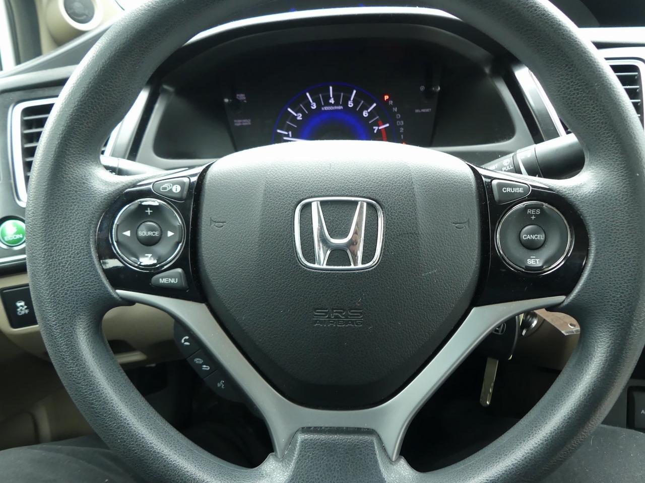 2013 Honda Civic EX Waldorf MD