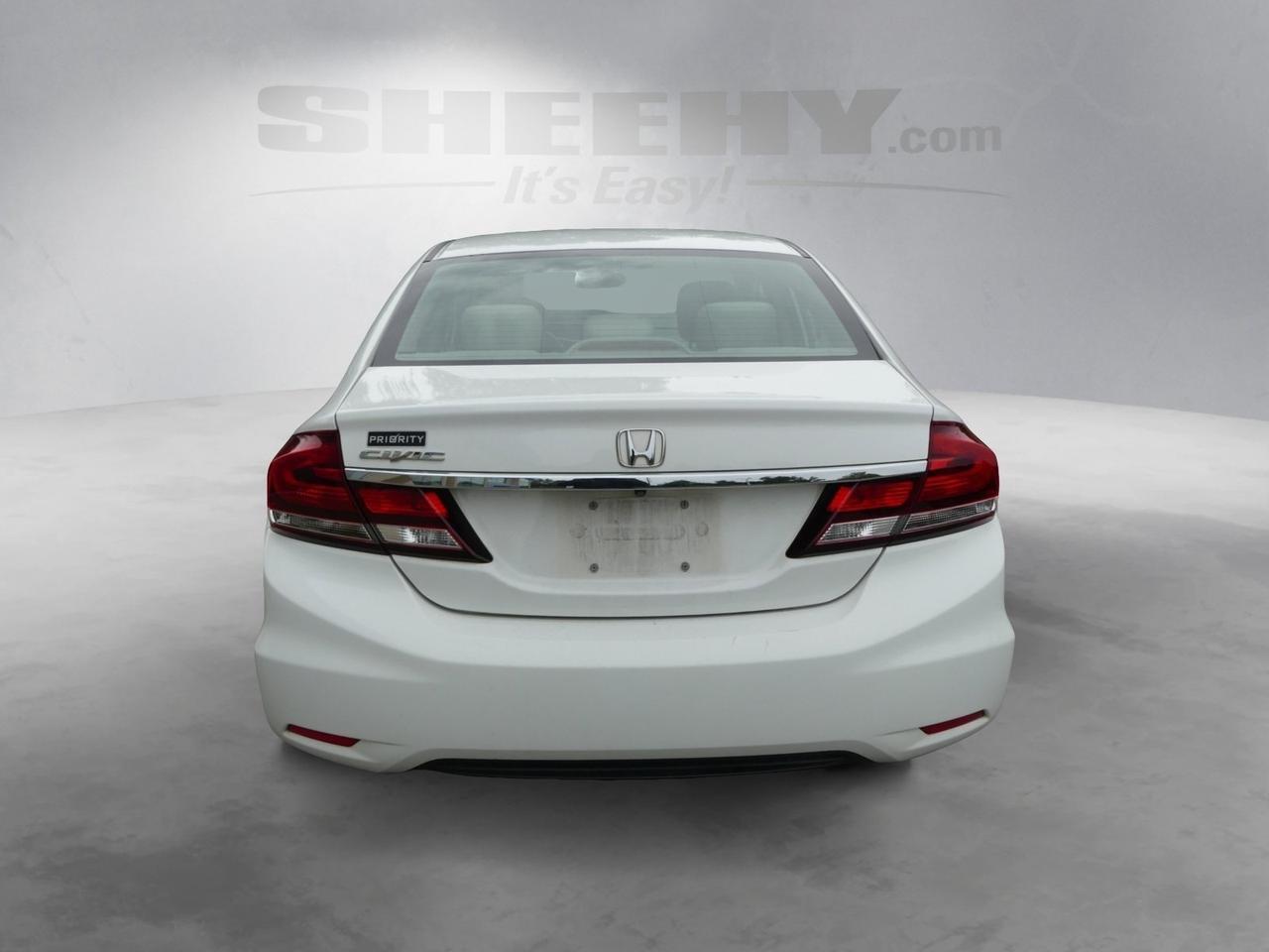 2013 Honda Civic EX Waldorf MD